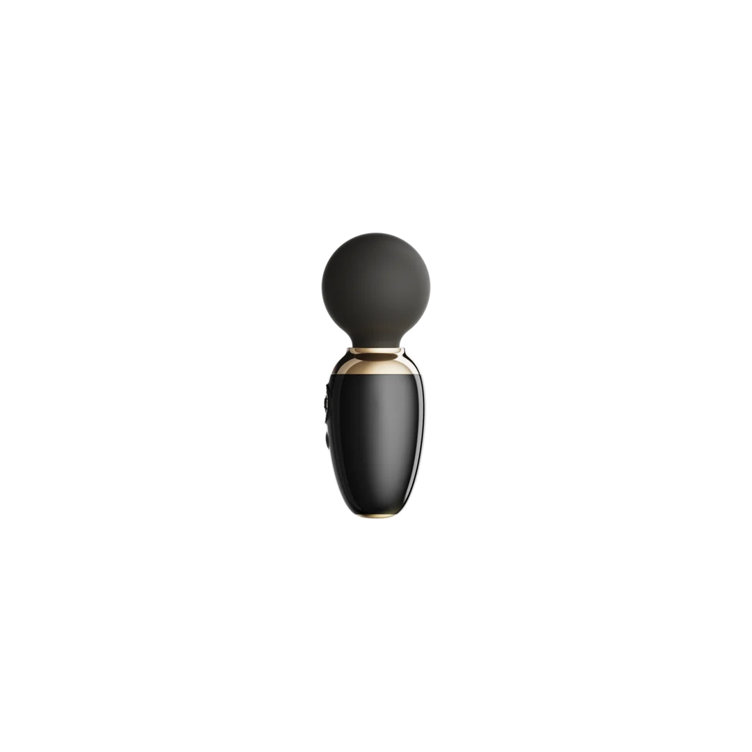 Zalo Ava Smart Wand Massager in Elfenbeinweiß – Bild 16