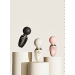 wand vibrator – app-controlled – Ava Ivoor Wit Zalo - Afbeelding 17