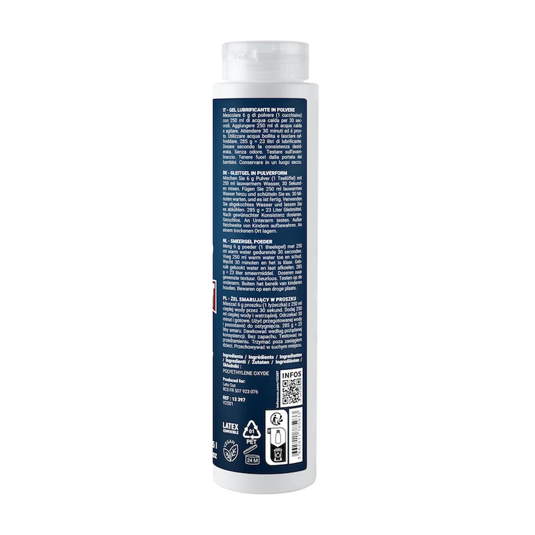 FF Poudre lubrifiante 285 g – Image 2