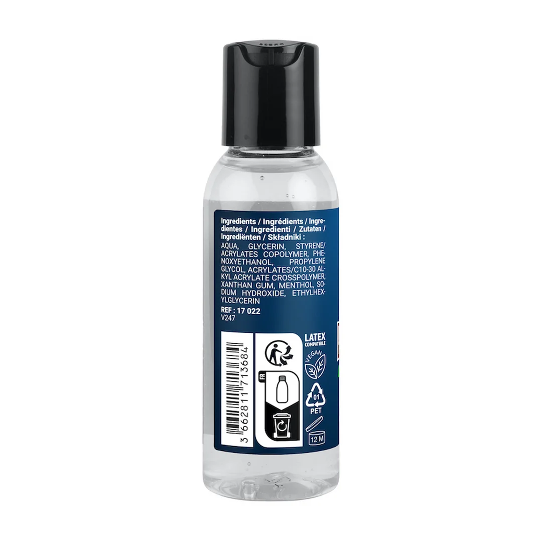 Fuck Fist lubrifiant relaxant à base d'eau – Image 1