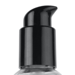 Glijmiddel op waterbasis – mentholverrijkte formule met ontspannend effect – ongeparfumeerd, geen smaak – 250 ml - Afbeelding 3