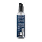 Glijmiddel op waterbasis – mentholverrijkte formule met ontspannend effect – ongeparfumeerd, geen smaak – 250 ml - Afbeelding 2