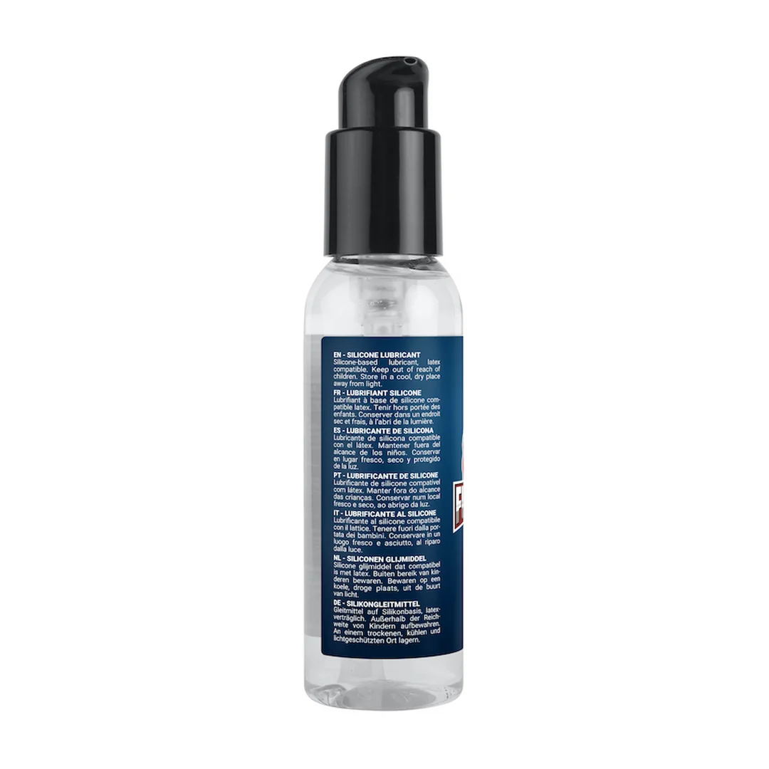 Lubrifiant silicone Fuck Fist 100 ml – Image 1