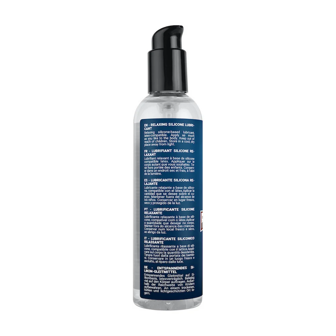 Lubrifiant Fuck Fist Silicone Relax – Image 1