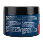 Fisting glijmiddel – Hybride formule (water en siliconen), dikke romige textuur, latex-compatibel – Ongeparfumeerd, geen smaak – 500 ml – FF