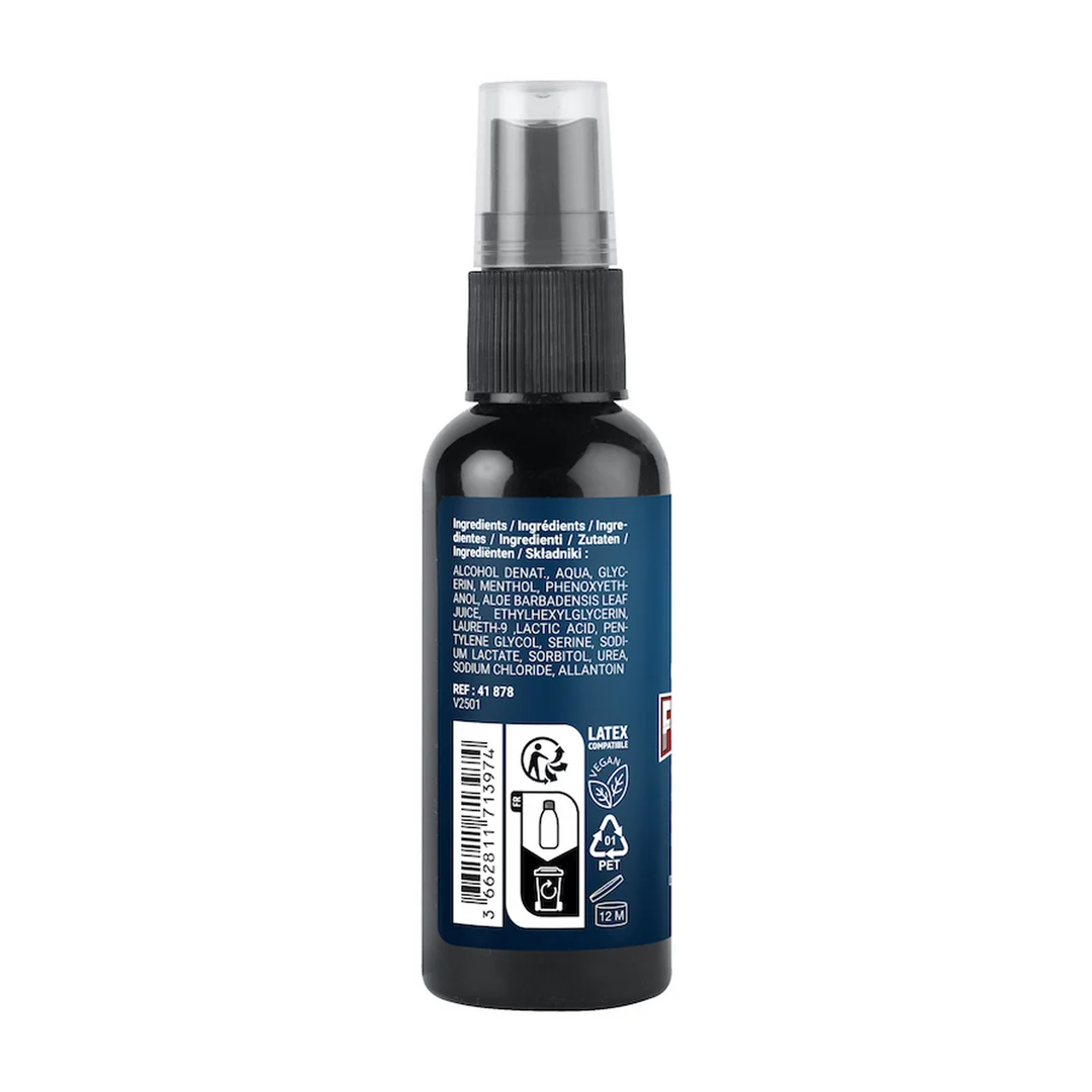 Spray retardant, 50 ml – Image 2