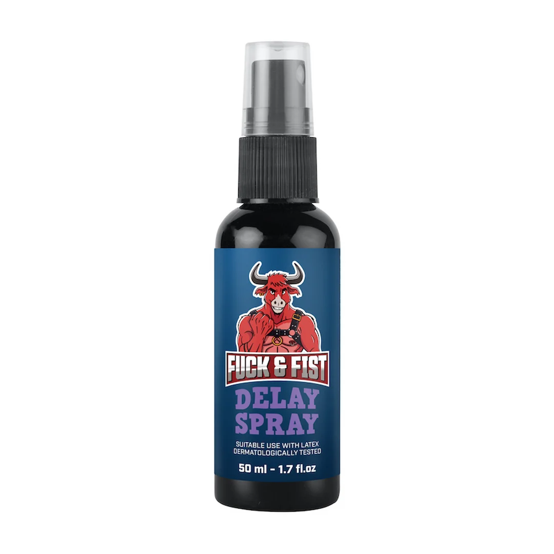 Spray retardant, 50 ml – Image 4