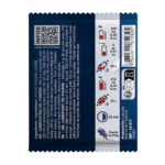 Fisting glijmiddel – Poeder-sachet dat 500 ml lubricant maakt – ongeparfumeerd, geen smaak – 6 g – Fuck Fist