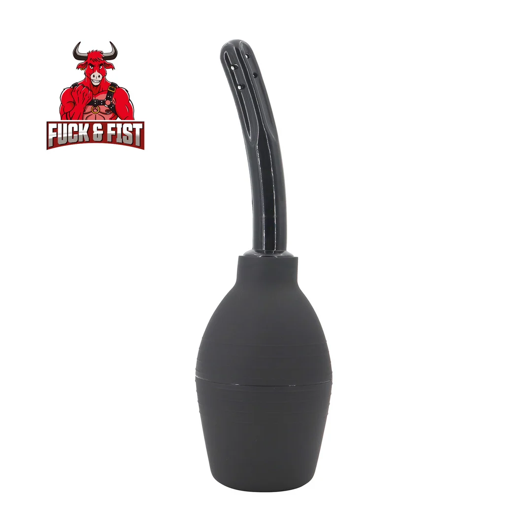 Fuck Fist enema bol 310 ml - Afbeelding 2