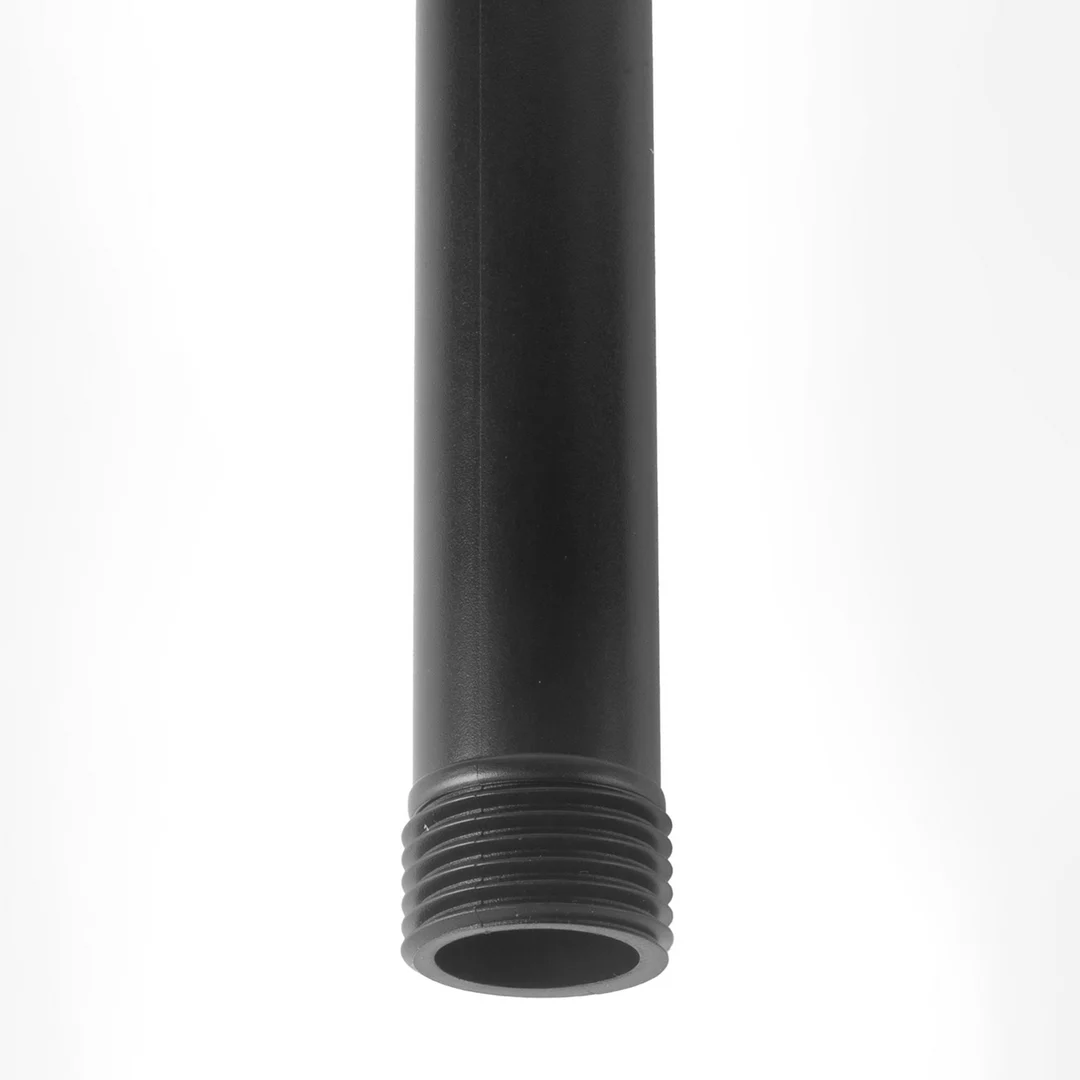 Embout noir pour douche intime – Image 3