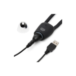 Duo vibrator met 10 standen – Relentless Vibrations - Afbeelding 4