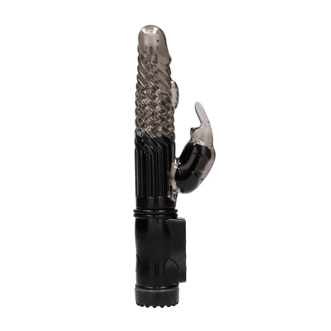 Vibratore rabbit GC by Shots - immagine 6