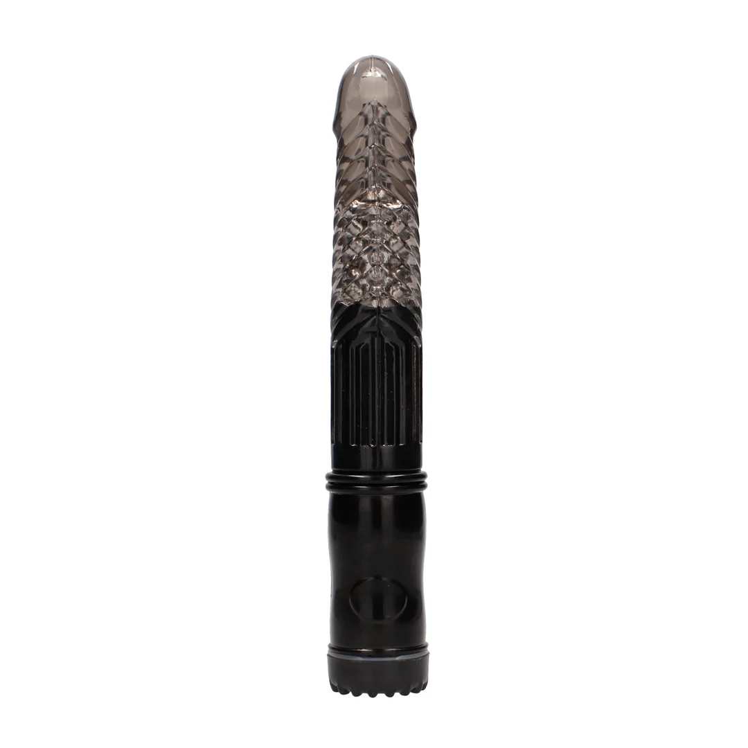 Vibratore rabbit GC by Shots - immagine 7