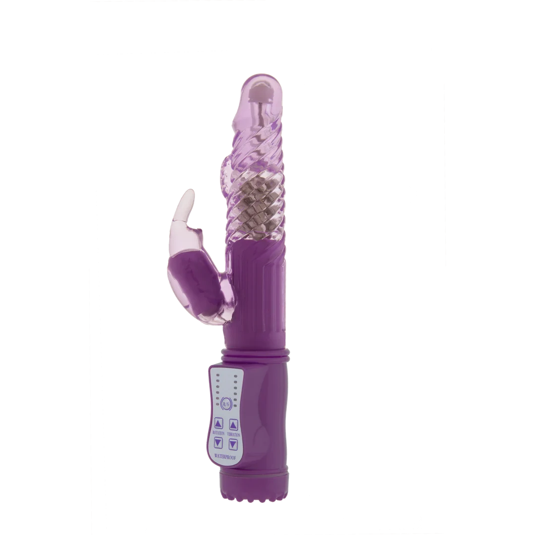 Vibratore rabbit GC by Shots - immagine 2