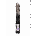 rabbit vibrator – roterende top (8 ritmes) + 36 clitoristrillingen – Vibrerende Dolfijn GC by Shots - Afbeelding 3