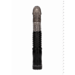 rabbit vibrator – roterende top (8 ritmes) + 36 clitoristrillingen – Vibrerende Dolfijn GC by Shots - Afbeelding 5