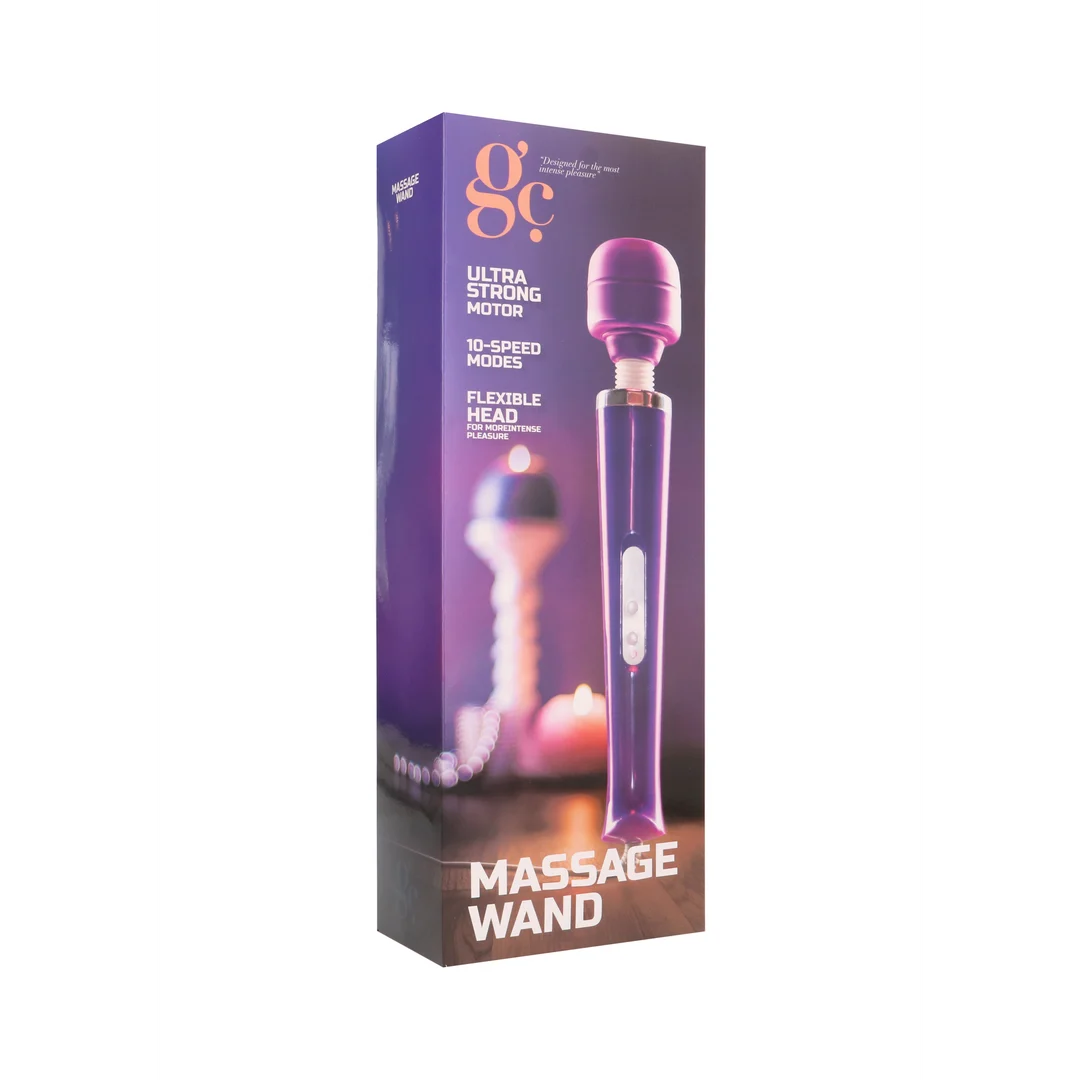 GC by Shots Massage Staf - immagine 5
