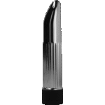 vibrator – 10 standen – Chrome Silver GC by Shots - Afbeelding 2