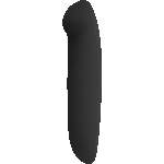 g-spot vibrator – single speed & spatwaterdicht – GC by Shots - Afbeelding 2