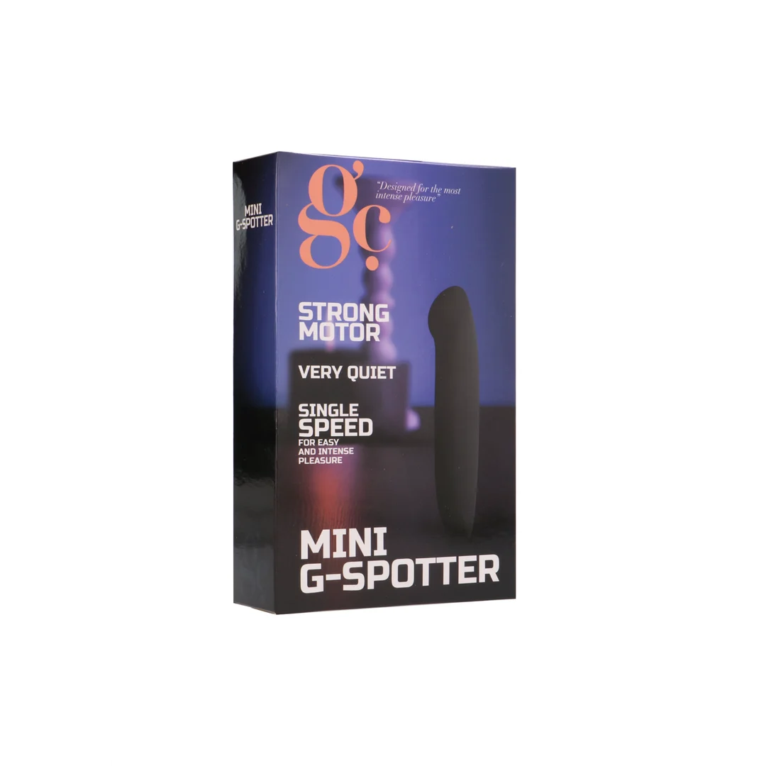 GC by Shots Mini G Spotter vibrerende bullet