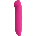 g-spot vibrator – single speed & spatwaterdicht – GC by Shots - Afbeelding 4