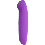 g-spot vibrator – single speed & spatwaterdicht – GC by Shots - Afbeelding 6
