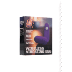 vibrerend ei – 10 standen en draadloze afstandsbediening – GC by Shots - Afbeelding 4