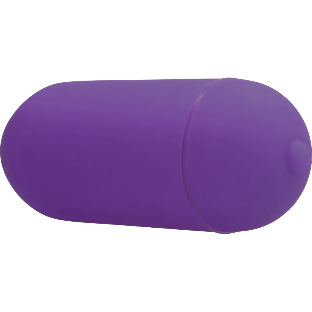 Uovo vibrante wireless GC nero - immagine 6