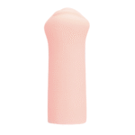 Mond masturbator met soepel TPR – Mond - Afbeelding 2