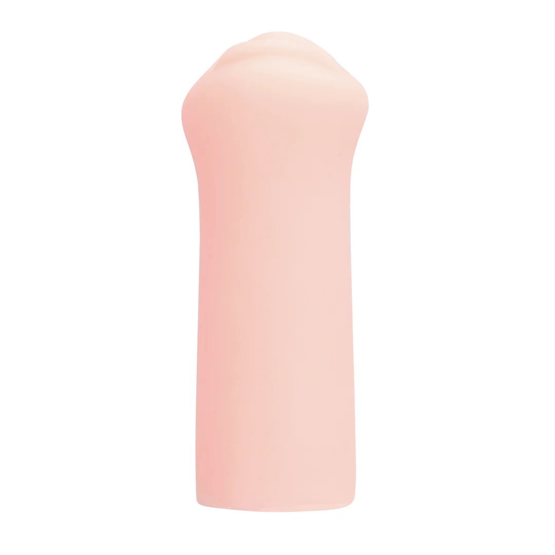 Mond masturbator met soepel TPR – Mond - Afbeelding 2