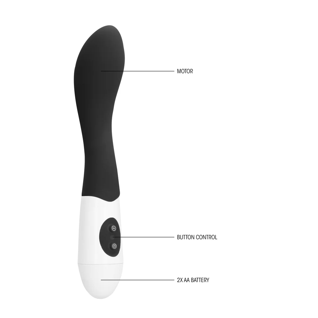 GC by Shots Bend Vibrator – Bild 3