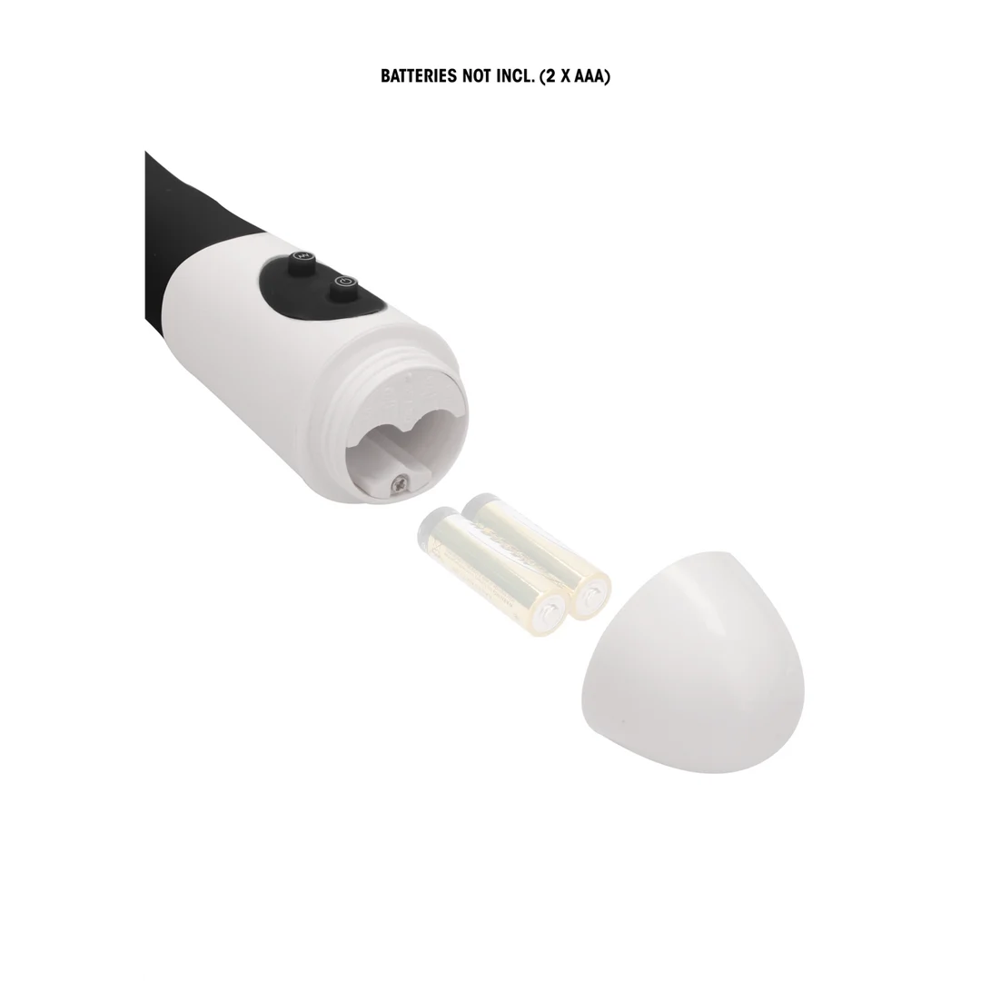 GC by Shots geribbelde vibrator - Afbeelding 6