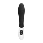 Vibrator met 10 standen – Geribbelde Vibrator GC by Shots - Afbeelding 3