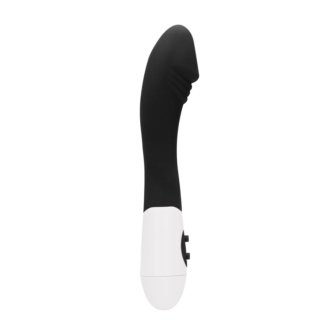 GC by Shots geribbelde vibrator - Afbeelding 4