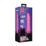 Realistische vibrator met multi-speed functie – 8 / 20 cm GC by Shots