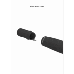 Clitoris vibrator met sterke trillingen – Clitorale Stimulator GC by Shots - Afbeelding 3