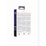 Clitoris vibrator met sterke trillingen – Clitorale Stimulator GC by Shots - Afbeelding 2