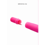 Clitoris vibrator met sterke trillingen – Clitorale Stimulator GC by Shots - Afbeelding 9