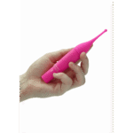 Clitoris vibrator met sterke trillingen – Clitorale Stimulator GC by Shots - Afbeelding 12