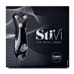 Duo vibrator met 3 motoren – StiVi - Afbeelding 3