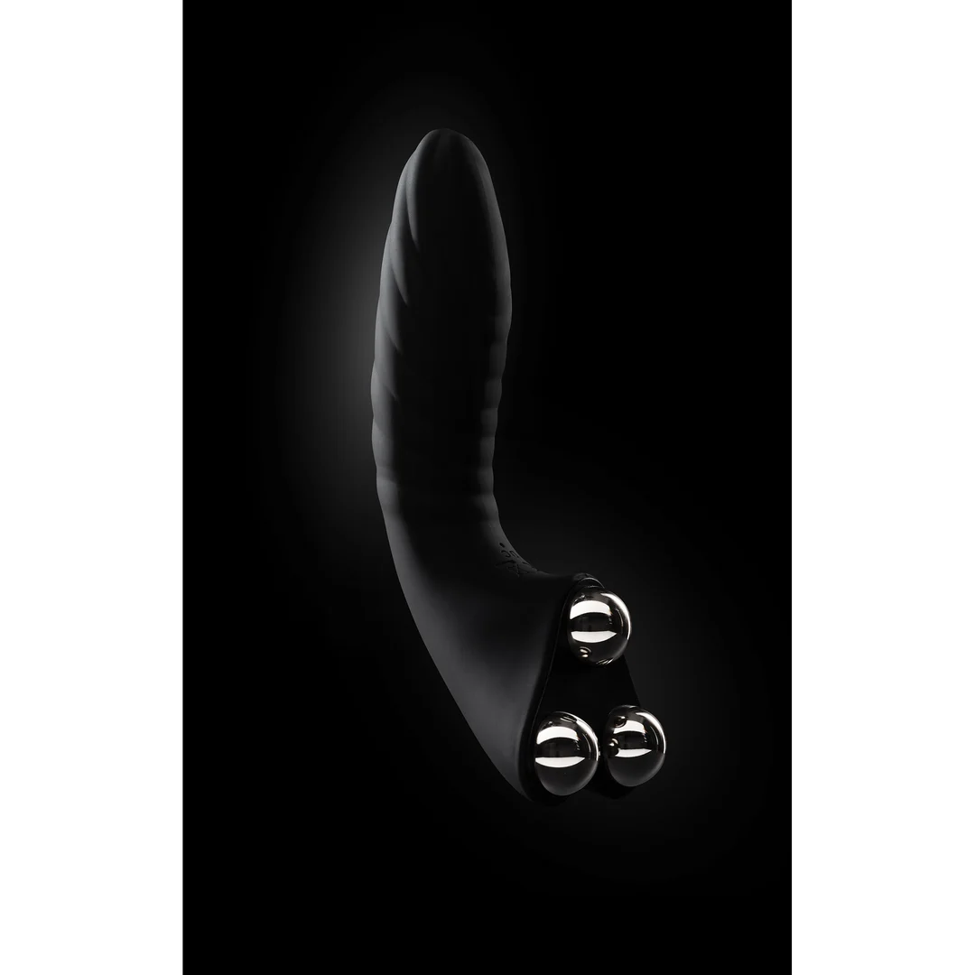 Vibromasseur pour couples HOT StiVi – Image 6