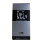 Stimulerende crème voor mannen – XXL 50 ml (2 fl oz) | HOT