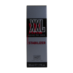 Stimulerende spray voor mannen - 2 fl oz / 50 ml, XXL