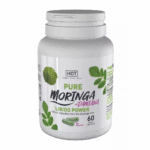 Libido capsules voor vrouwen - HOT Moringa Libido Power Caps (60 stuks) - Afbeelding 2