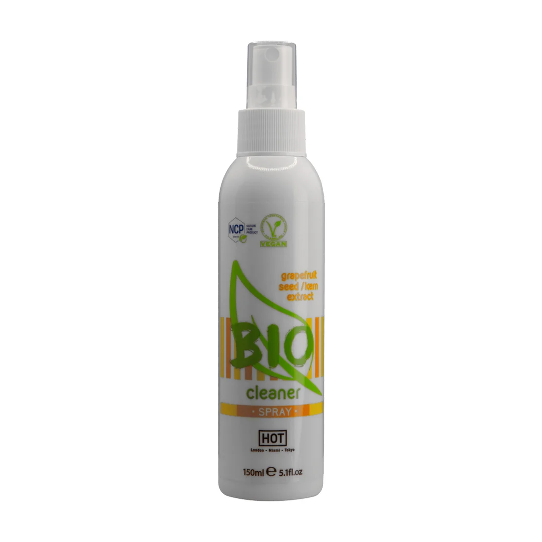 HOT BIO Cleaner Spray 150 ml - immagine 2