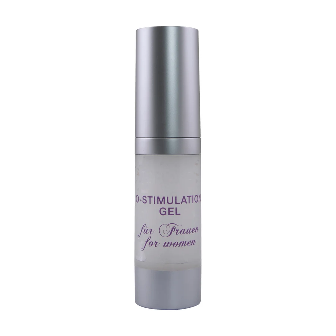 HOT O Stimulation Gel pour femme, 15 ml – Image 3