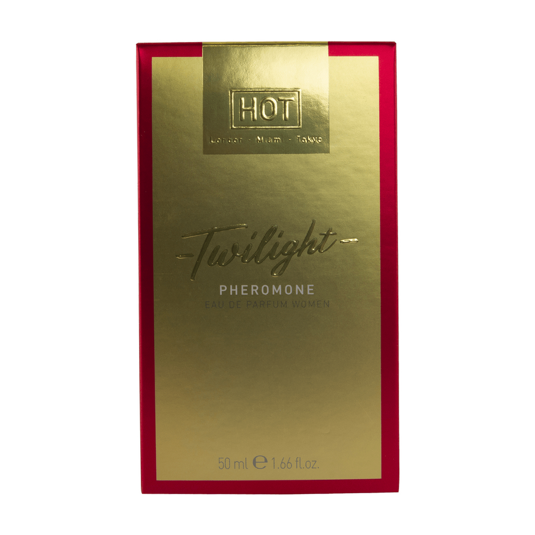 H-55021-2 Feromonen parfum voor vrouwen – Twilight 50 ml – HOT - Afbeelding 1