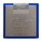 Feromonen parfum voor mannen – Twilight 15 ml – HOT