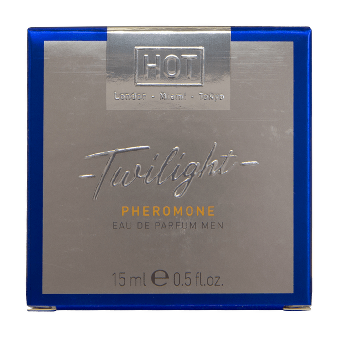H-55030-2 Feromonen parfum voor mannen – Twilight 15 ml – HOT - Afbeelding 1