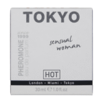 Feromonen parfum - TOKYO Sensueel 1 fl oz / 30 ml - HOT